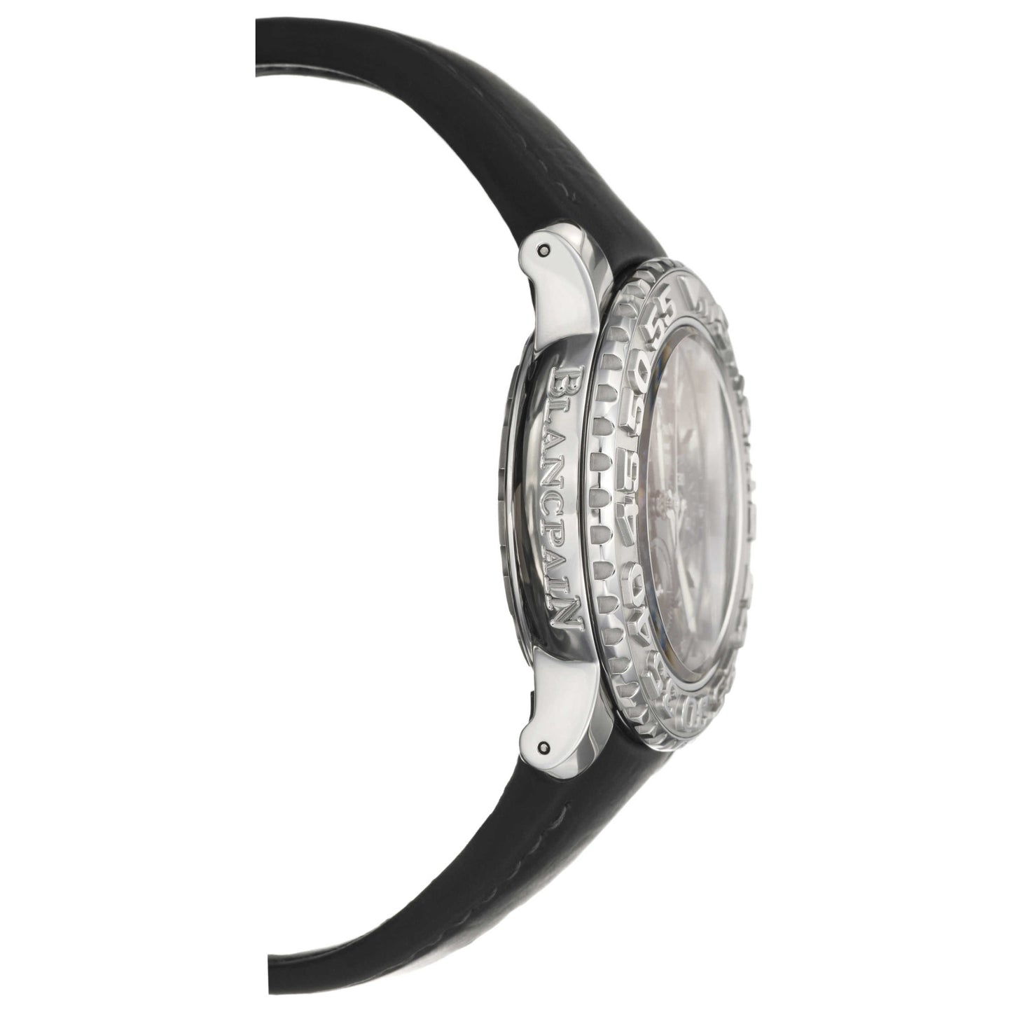 Blancpain Air Command Men's Automatic Watch 2285F-1130-64B - Image #3