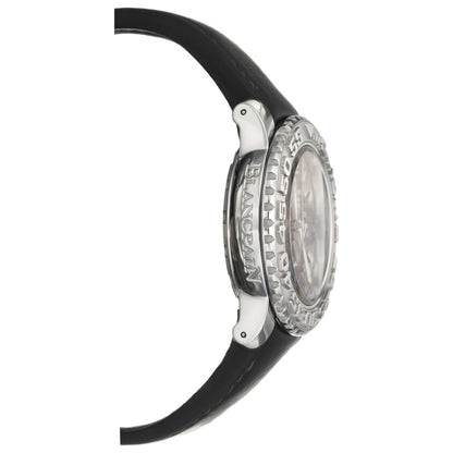 Blancpain Air Command Men's Automatic Watch 2285F-1130-64B - Image #3