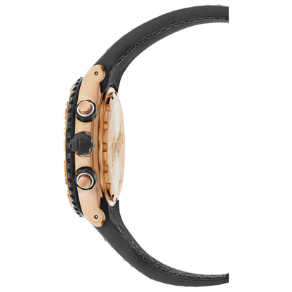 Blancpain Air Command Men's Automatic Watch 2285F-6630-64B - Image #4