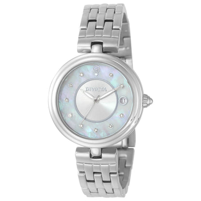 Front view of Invicta Gabrielle Union Women's Quartz Watch 22897