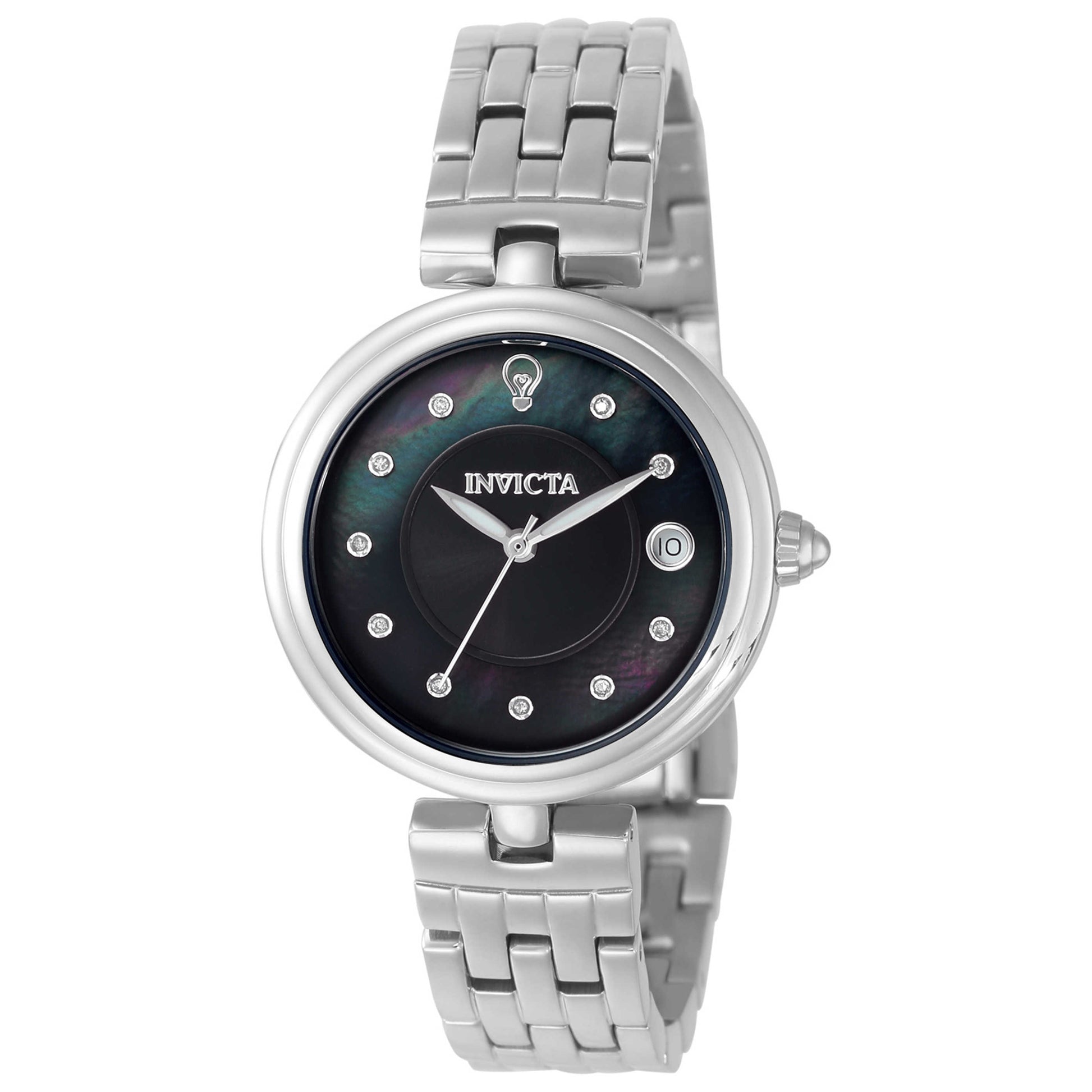 Front view of Invicta Gabrielle Union Women's Quartz Watch 22898