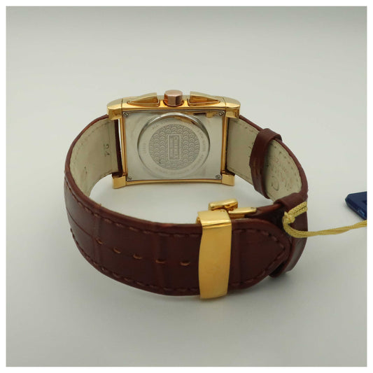 Charmex Lausanne Men's Swiss Quartz (Battery-Powered) Watch 2290-SDV - Image #2