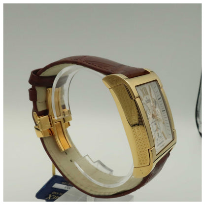 Charmex Lausanne Men's Swiss Quartz (Battery-Powered) Watch 2290-SDV - Image #3