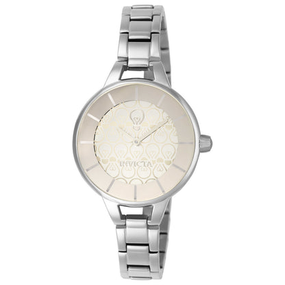 Front view of Invicta Gabrielle Union Women's Quartz Watch 22911