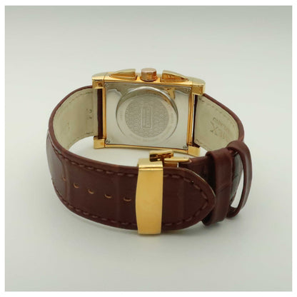 Charmex Lausanne Men's Swiss Quartz (Battery-Powered) Watch 2292-SDV - Image #2