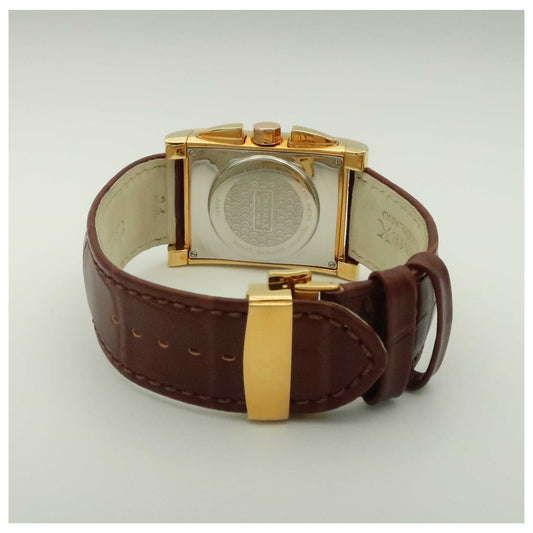 Charmex Lausanne Men's Swiss Quartz (Battery-Powered) Watch 2292-SDV - Image #2