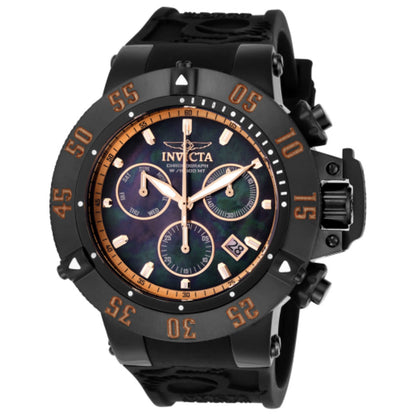 Front view of Invicta Subaqua Men's Quartz Watch 22921