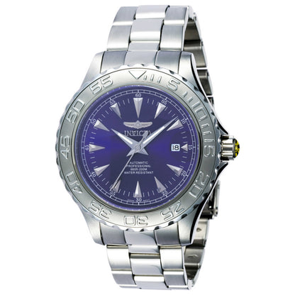 Front view of Invicta Pro Diver Men's Automatic Watch 2301