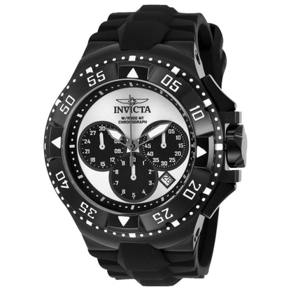 Front view of Invicta Excursion Men's Quartz Watch 23040