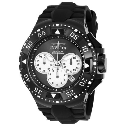 Front view of Invicta Excursion Men's Quartz Watch 23041