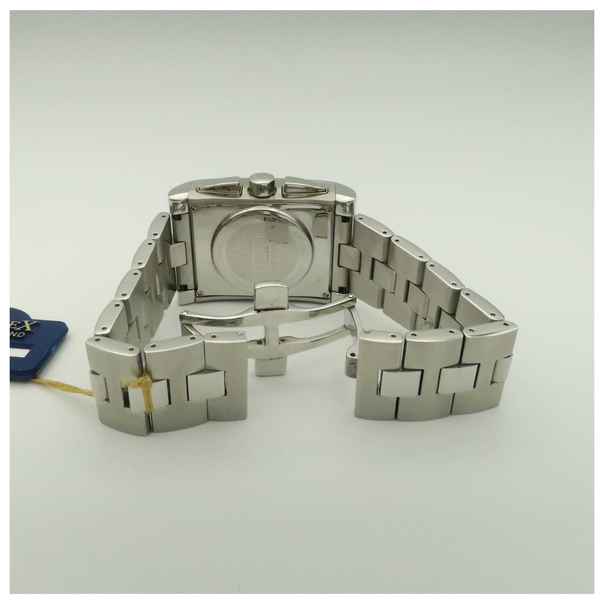 Charmex Lausanne Men's Swiss Quartz (Battery-Powered) Watch 2306-PO2 - Image #2