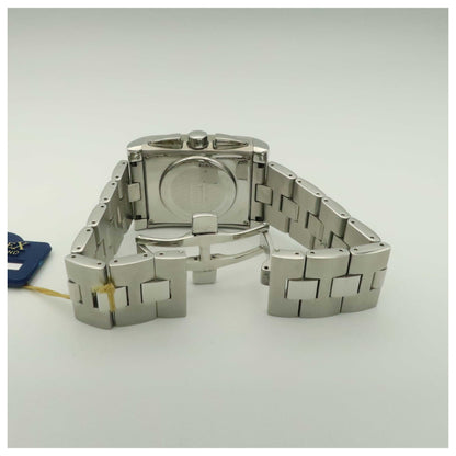 Charmex Lausanne Men's Swiss Quartz (Battery-Powered) Watch 2306-PO2 - Image #2