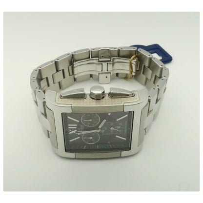 Charmex Lausanne Men's Swiss Quartz (Battery-Powered) Watch 2306-PO2 - Image #8