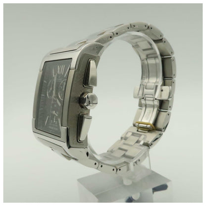 Charmex Lausanne Men's Swiss Quartz (Battery-Powered) Watch 2306-PO2 - Image #4