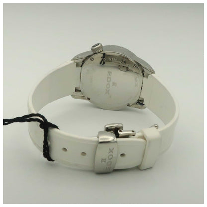 Edox Royal Lady Women's Swiss Quartz (Battery-Powered) Watch 23087-3D80-NAIN-PO - Image #7