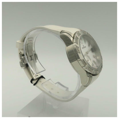 Edox Royal Lady Women's Swiss Quartz (Battery-Powered) Watch 23087-3D80-NAIN-PO - Image #3