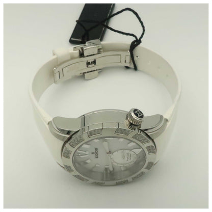 Edox Royal Lady Women's Swiss Quartz (Battery-Powered) Watch 23087-3D80-NAIN-PO - Image #8