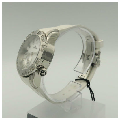 Edox Royal Lady Women's Swiss Quartz (Battery-Powered) Watch 23087-3D80-NAIN-PO - Image #4