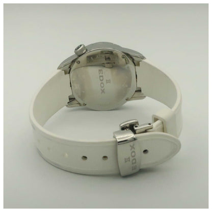 Edox Royal Lady Women's Swiss Quartz (Battery-Powered) Watch 23087-3D80-NAIN-SDV - Image #2