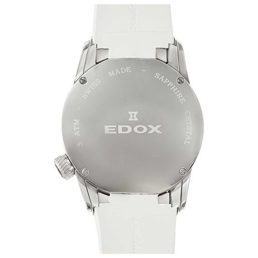 Edox Royal Lady Women's Swiss Quartz (Battery-Powered) Watch 23087-3D80-NAIN - Image #2