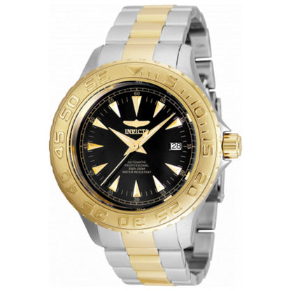 Front view of Invicta Pro Diver Men's Automatic Watch 2308