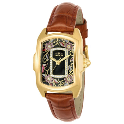 Front view of Invicta Lupah Women's Quartz Watch 23223