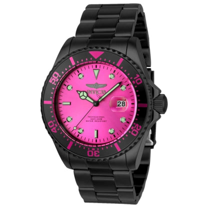 Front view of Invicta Pro Diver Men's Quartz Watch 23227