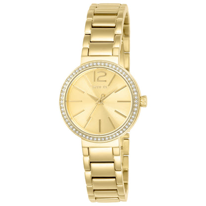 Front view of Invicta Gabrielle Union Women's Quartz Watch 23268