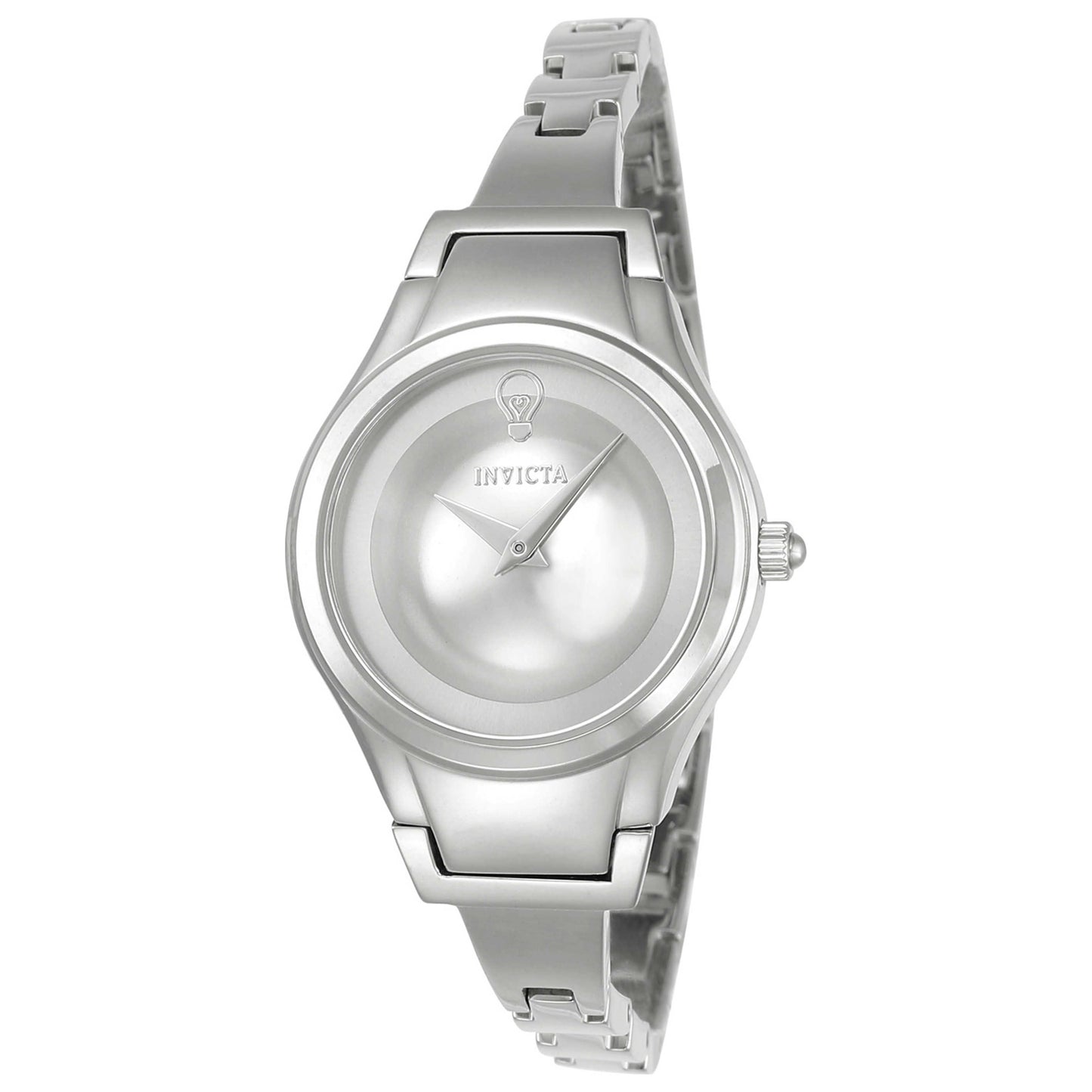 Front view of Invicta Gabrielle Union Women's Quartz Watch 23271