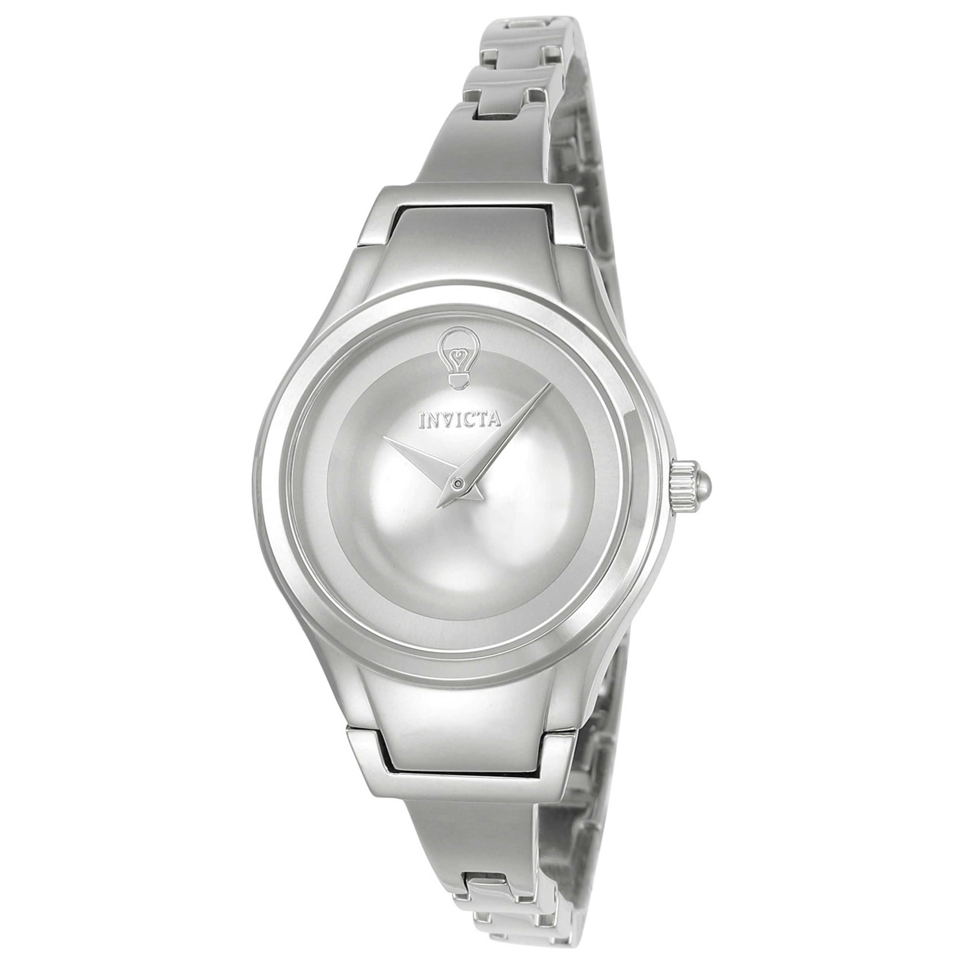 Front view of Invicta Gabrielle Union Women's Quartz Watch 23271