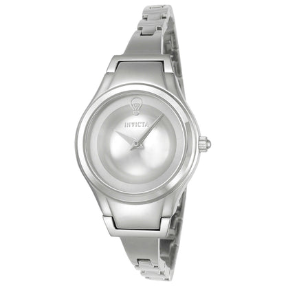 Front view of Invicta Gabrielle Union Women's Quartz Watch 23271