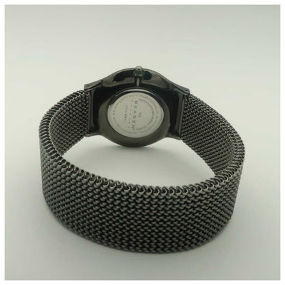 Skagen Mesh Men's Japanese Quartz (Battery-Powered) Watch 233LMM3L-PO2 - Image #2