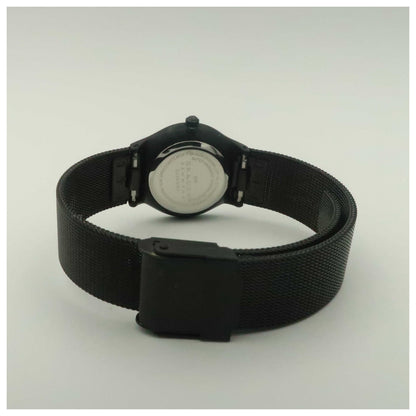 Skagen Mesh Women's Quartz Watch 233XSBB-PO - Image #2