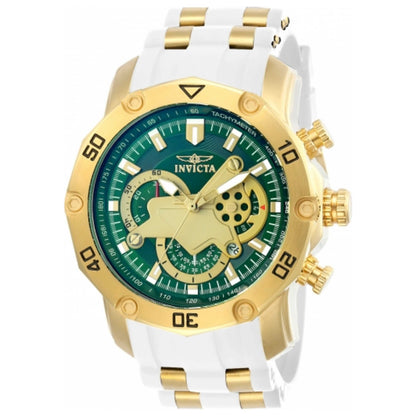 Front view of Invicta Pro Diver Men's Quartz Watch 23422