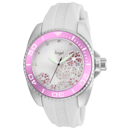 Front view of Invicta Angel Women's Quartz Watch 23486