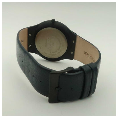 Skagen Titanium Men's Japanese Quartz (Battery-Powered) Watch 234XXLTBLN-PO - Image #2