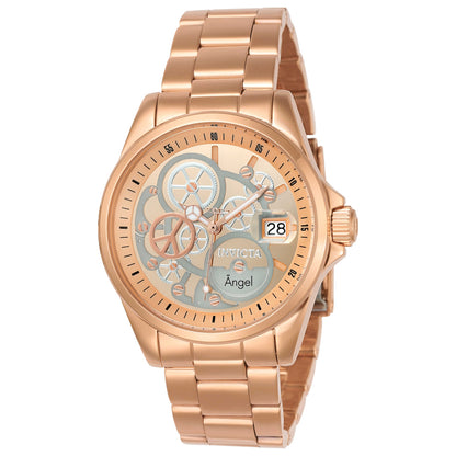 Front view of Invicta Angel Women's Quartz Watch 23569