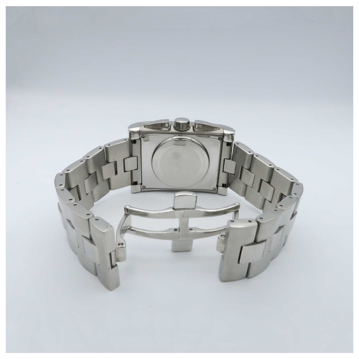 Charmex Portofino Men's Swiss Quartz (Battery-Powered) Watch 2360-PO - Image #7