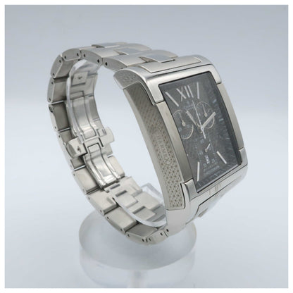 Charmex Portofino Men's Swiss Quartz (Battery-Powered) Watch 2360-PO - Image #3