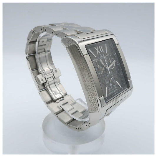 Charmex Portofino Men's Swiss Quartz (Battery-Powered) Watch 2360-PO - Image #3