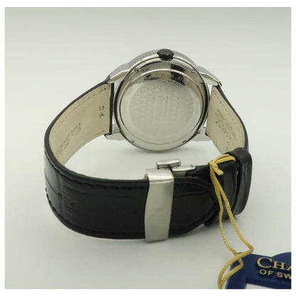 Charmex Portofino Men's Swiss Quartz (Battery-Powered) Watch 2366-PO - Image #2