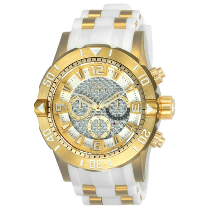 Front view of Invicta Pro Diver Men's Quartz Watch 23699