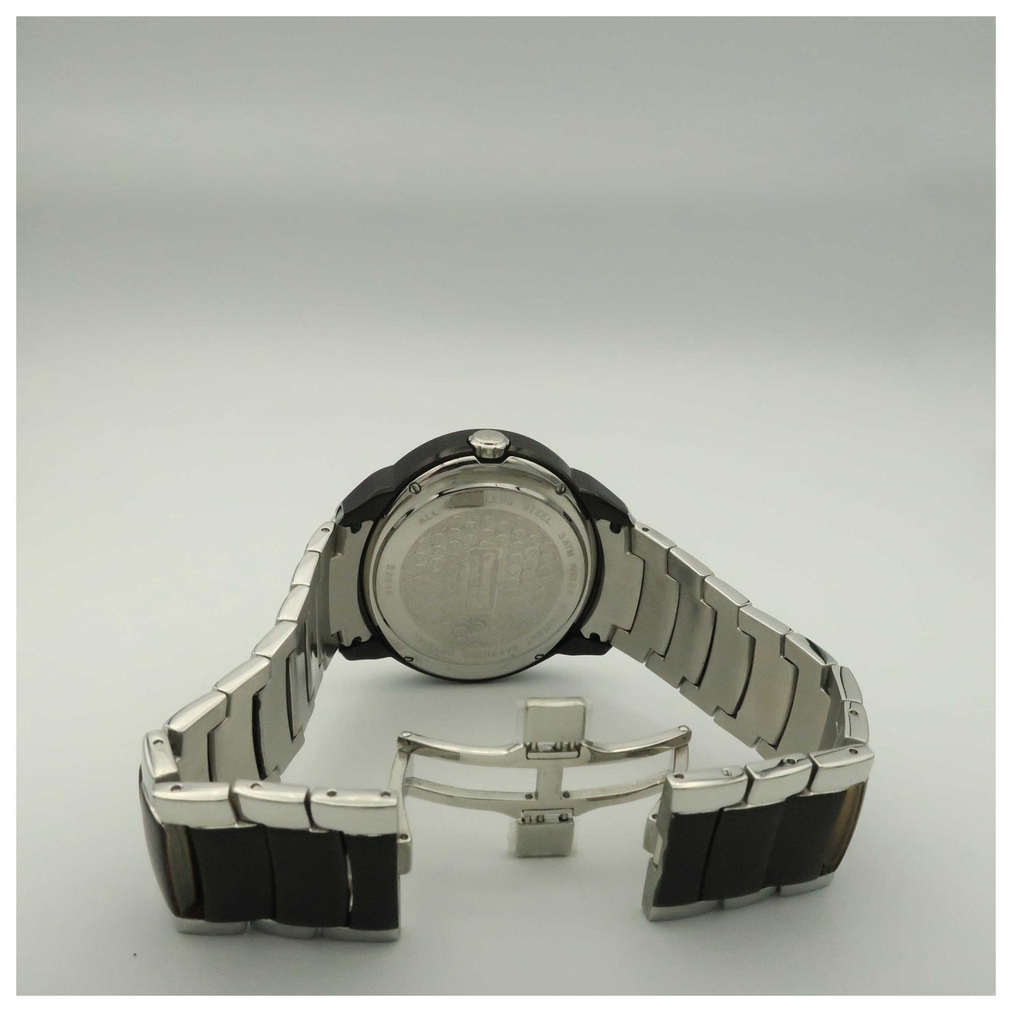 Charmex Portofino Men's Swiss Quartz (Battery-Powered) Watch 2371-PO - Image #7