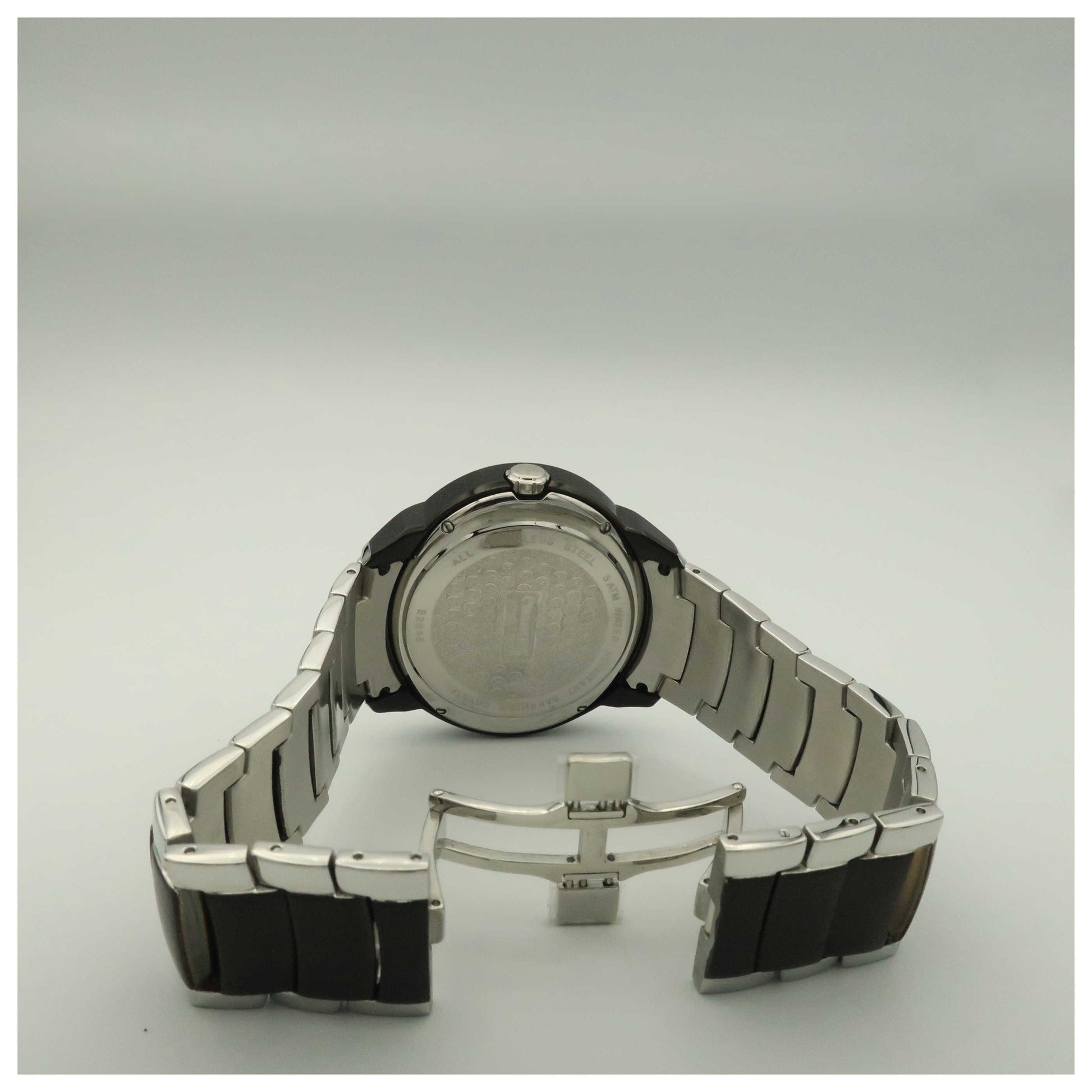 Charmex Portofino Men's Swiss Quartz (Battery-Powered) Watch 2371-PO - Image #7