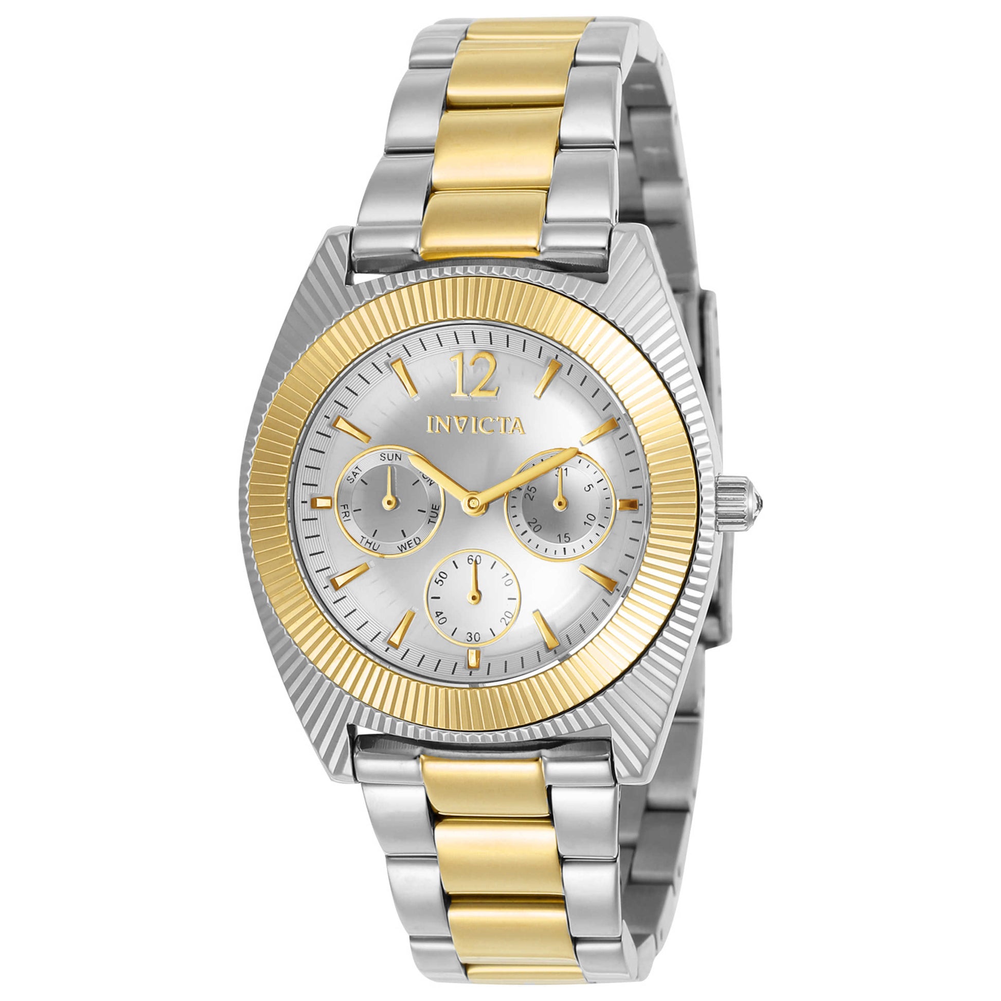 Front view of Invicta Angel Women's Quartz Watch 23752