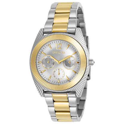 Front view of Invicta Angel Women's Quartz Watch 23752