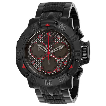 Front view of Invicta Subaqua Men's Quartz Watch 23809
