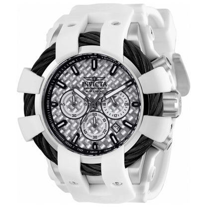 Front view of Invicta Bolt Men's Quartz Watch 23857