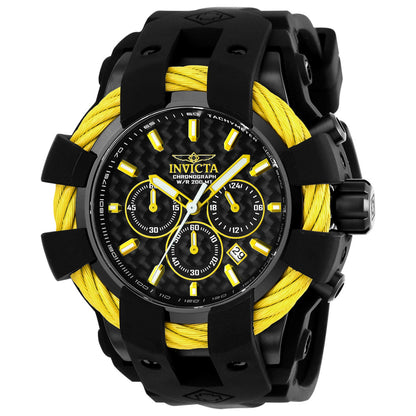 Front view of Invicta Bolt Men's Quartz Watch 23871