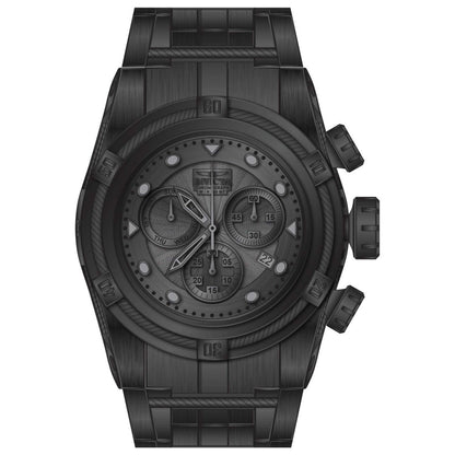 Front view of Invicta Bolt Men's Quartz Watch 23915